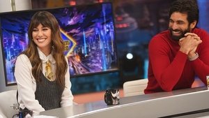 El hormiguero 29. epizoda