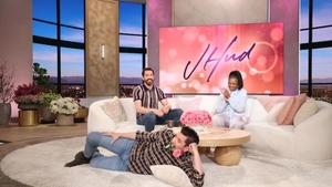 The Jennifer Hudson Show 35. epizoda
