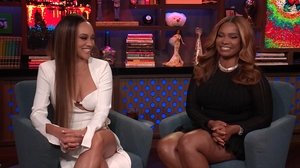 Watch What Happens Live with Andy Cohen 161. epizoda