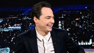 The Tonight Show Starring Jimmy Fallon 22. epizoda