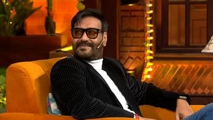 The Kapil Sharma Show 13. epizoda