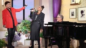 The Jennifer Hudson Show 28. epizoda