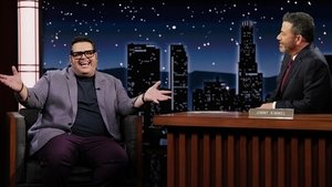 Jimmy Kimmel Live! 18. epizoda