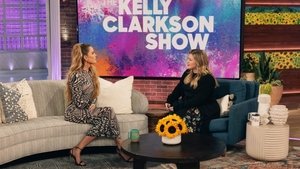 The Kelly Clarkson Show 34. epizoda