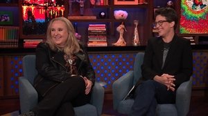 Watch What Happens Live with Andy Cohen 163. epizoda