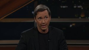 Real Time with Bill Maher 33. epizoda