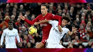 Match of the Day 13. epizoda
