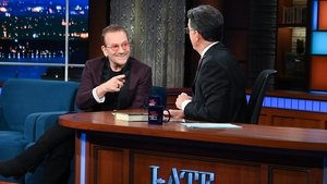 The Late Show with Stephen Colbert 30. epizoda