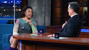 The Late Show with Stephen Colbert 27. epizoda