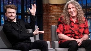 Late Night with Seth Meyers 19. epizoda
