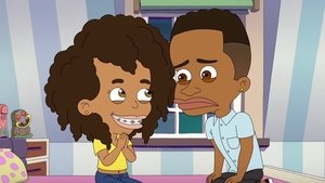 Big Mouth Asexuální léčba