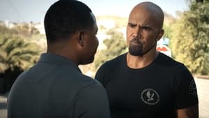 S.W.A.T. 6. epizoda