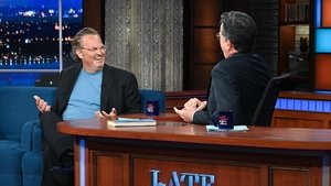 The Late Show with Stephen Colbert 28. epizoda