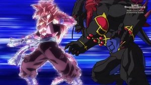 Super Dragon Ball Heroes 6. epizoda