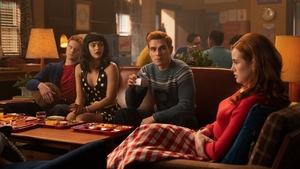 Riverdale 1. epizoda