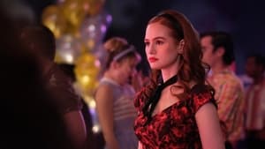 Riverdale 2. epizoda