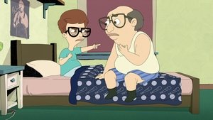 Big Mouth Na h**no pátek