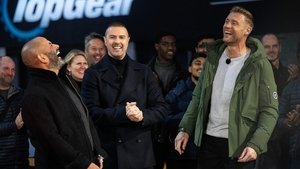 Top Gear 5. epizoda