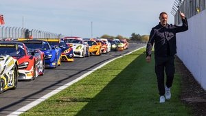 Top Gear 4. epizoda