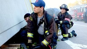 Chicago Fire 7. epizoda
