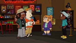 Craig od potoka Craig budoucnosti