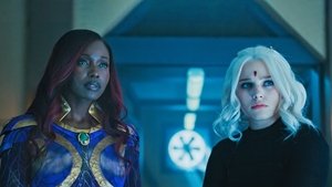 Titans Projekt Starfire