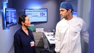 Nemocnice Chicago Med 7. epizoda