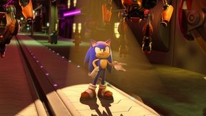 Sonic Prime Na cucky