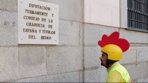 La que se avecina 4. epizoda