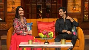 The Kapil Sharma Show 16. epizoda