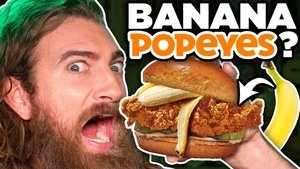 Good Mythical Morning 33. epizoda
