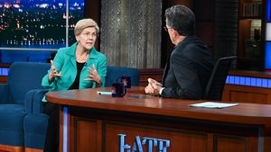 The Late Show with Stephen Colbert 29. epizoda