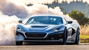 Top Gear 1. epizoda