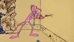The Pink Panther 24. epizoda