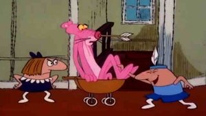 The Pink Panther 29. epizoda