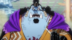 One Piece 1041. epizoda