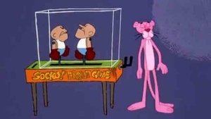 The Pink Panther 28. epizoda