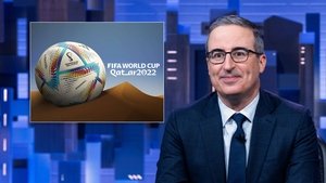 John Oliver: Co týden dal a vzal 30. epizoda