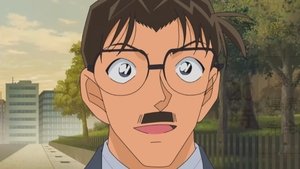 Detektiv Conan 1071. epizoda