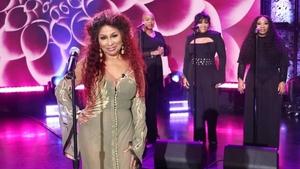 The Jennifer Hudson Show 40. epizoda