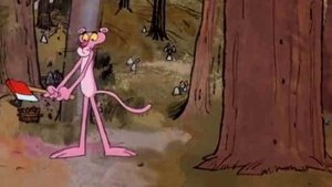 The Pink Panther 20. epizoda