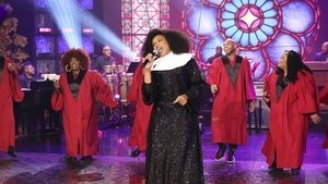 The Jennifer Hudson Show 36. epizoda