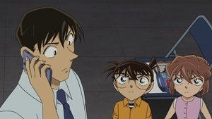 Detektiv Conan 1092. epizoda