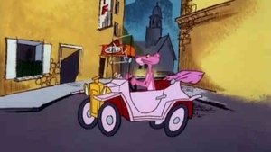 The Pink Panther 34. epizoda