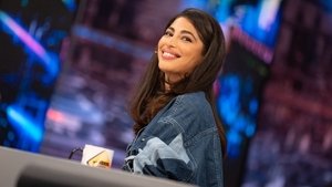 El hormiguero 33. epizoda