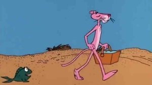The Pink Panther 10. epizoda