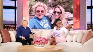 The Jennifer Hudson Show 38. epizoda