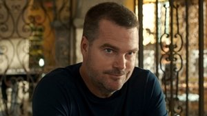 Námořní vyšetřovací služba L. A. 6. epizoda