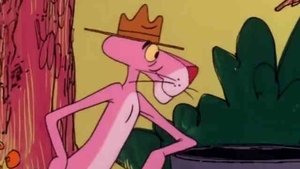 The Pink Panther 14. epizoda