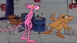 The Pink Panther 25. epizoda